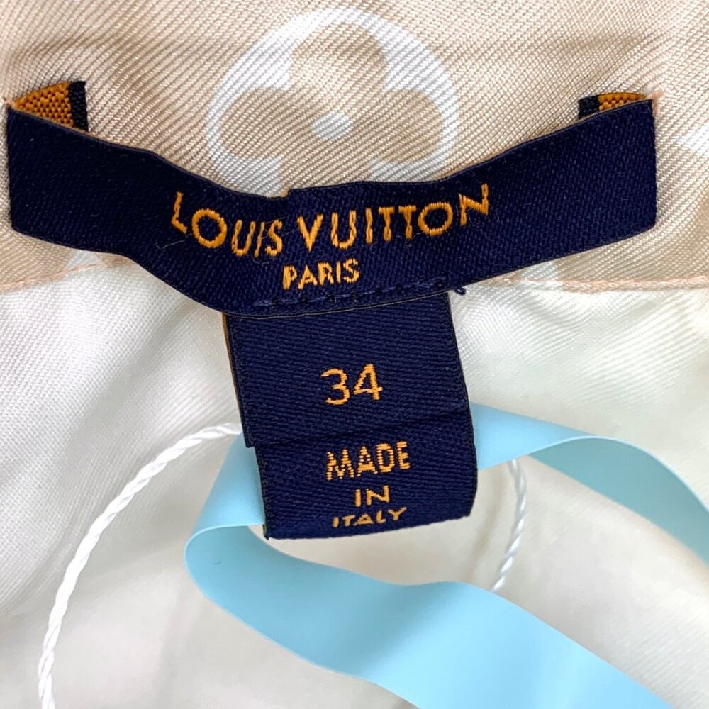 Louis Vuitton 2022 Collection Color-Block Monogra… - image 5